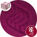 Coloured Sand - Plum - 3709